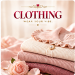 Clothing