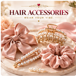 Hair Accessories